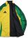 画像5: 【送料無料】ADIDAS JAMAICA ANTHEM JACKET-HAZY YELLOW (5)