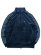 画像1: 【送料無料】ADIDAS BECKENBAUER VELOUR TRACKTOP-NIGHT INDIGO (1)