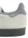 画像9: 【送料無料】ADIDAS GAZELLE PUTTY GREY/CHARCOAL/DARK BROWN (9)