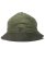 画像3: NEW ERA EXPLORER GORO QUILTING-EVER GREEN/KHAKI (3)