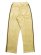 画像2: 【送料無料】ADIDAS BECKENBAUER VELOUR TRACKPANT-GOLDEN BEG (2)