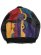 画像2: 【送料無料】PELLE PELLE PICASSO JACKET BLACK TEAL CABERNET (2)