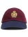 画像2: 【送料無料】POLO RALPH LAUREN TWO-TONE CREST TWILL BALL CAP (2)