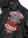 画像3: 【送料無料】PELLE PELLE AMERICAN BRUISER JACKET BLACK (3)