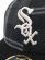 画像6: NEW ERA LP 59FIFTY OMBRE CHECK WHITE SOX BLACK (6)