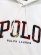 画像3: 【送料無料】POLO RALPH LAUREN PLAID-LOGO FLEECE HOODIE (3)