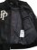 画像7: 【送料無料】PELLE PELLE AMERICAN BRUISER JACKET BLACK (7)