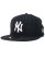 画像1: NEW ERA 59FIFTY GORO YANKEES BLACKWATCH/NAVY (1)