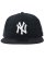 画像2: NEW ERA 59FIFTY GORO YANKEES BLACKWATCH/NAVY (2)