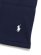 画像4: POLO RALPH LAUREN FOLDED WAFFLE L/S CREW CRUISE NAVY/WHITE (4)