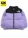 画像1: 【送料無料】【KIDS】THE NORTH FACE BABY NUPTSE JACKET (1)