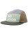 画像1: COTOPAXI DO GOOD 5 PANEL HAT-GREENTEA/FATIGUE (1)