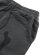 画像3: 【送料無料】VANSON PIGMENT DYED BONE SWEAT PANTS BLK/BLK (3)