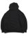 画像2: 【送料無料】EXPANSION EXP MK LOGO HOODIE BLACK (2)