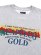 画像3: 【送料無料】ACAPULCO GOLD MOUNTAIN RANGE CREWNECK SWEATSHIRT H.GRY (3)