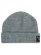 画像1: ACAPULCO GOLD FISHERMAN BEANIE HEATHER GREY (1)