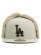 画像2: 【KIDS】NEW ERA YOUTH 59FIFTY DOGEAR DODGERS STONE (2)