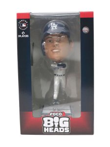 画像1: 【送料無料】FOCO OHTANI BIG HEAD DODGERS SQUARE BASE (1)