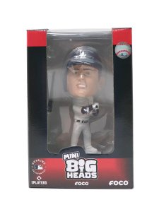 画像1: FOCO OHTANI MINI BIG HEAD DODGERS SQUARE BASE (1)