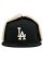 画像2: NEW ERA 59FIFTY DOG EAR DODGERS BLACK (2)