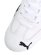 画像7: 【送料無料】PUMA SPEEDCAT LTH PUMA WHITE/PUMA BLACK (7)