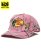 画像1: 【KIDS】BASS PRO SHOPS TODDLER BPS LOGO CAMO CAP-TT CONCEAL PNK (1)