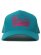 画像2: BASS PRO SHOPS VINTAGE SIGN TRUCKER CAP-AQUA (2)