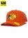 画像1: 【KIDS】BASS PRO SHOPS YOUTH BPS MESH BACK CAP ORANGE (1)