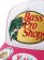 画像6: 【KIDS】BASS PRO SHOPS YOUTH EMB LOGO MESH TRUCKER CAP PINK/WHT (6)