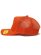 画像3: 【KIDS】BASS PRO SHOPS YOUTH BPS MESH BACK CAP ORANGE (3)