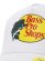 画像6: 【KIDS】BASS PRO SHOPS YOUTH BPS MESH BACK CAP WHITE (6)