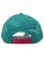 画像4: BASS PRO SHOPS VINTAGE SIGN TRUCKER CAP-AQUA (4)