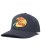 画像1: BASS PRO SHOPS EMBROIDERED LOGO TWILL SNAPBACK CAP-NAVY (1)