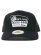 画像2: BASS PRO SHOPS VINTAGE SIGN TRUCKER CAP-BLACK (2)