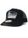 画像1: BASS PRO SHOPS VINTAGE SIGN TRUCKER CAP-BLACK (1)