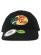 画像2: 【KIDS】BASS PRO SHOPS TODDLER EMBROIDERED LOGO TWILL CAP BLACK (2)