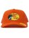 画像2: 【KIDS】BASS PRO SHOPS YOUTH BPS MESH BACK CAP ORANGE (2)