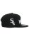 画像4: NEW ERA 9FIFTY WORDMARK SCRIPT WHITE SOX (4)