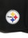 画像7: NEW ERA 9FIFTY MAIN SCRIPT PITTSBURGH STEELERS (7)