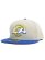 画像1: NEW ERA 59FIFTY SUPER BOWL 2000 LA RAMS STONE/BL (1)