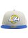 画像2: NEW ERA 59FIFTY SUPER BOWL 2000 LA RAMS STONE/BL (2)