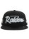 画像2: NEW ERA 9FIFTY MAIN SCRIPT LAS VEGAS RAIDERS (2)