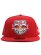 画像2: NEW ERA 59FIFTY MLS NEW YORK RED BULLS (2)