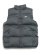 画像1: 【送料無料】NIKE TF CLUB PUFFER VEST-IRON GREY (1)