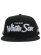 画像2: NEW ERA 9FIFTY WORDMARK SCRIPT WHITE SOX (2)