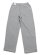 画像2: NIKE CLUB BB FLEECE BUNGIE PANT-DK GY HEATHER (2)