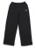 画像1: NIKE CLUB BB FLEECE BUNGIE PANT-BLACK (1)