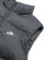 画像3: 【送料無料】NIKE TF CLUB PUFFER VEST-IRON GREY (3)