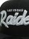 画像7: NEW ERA 9FIFTY MAIN SCRIPT LAS VEGAS RAIDERS (7)