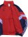 画像6: 【送料無料】ADIDAS ARSENAL FCLI OG TRACK TOP-B.SCARLET/N.SK (6)